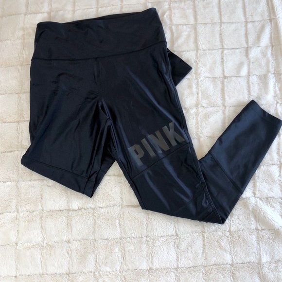 PINK Victoria's Secret Pants - PINK Ultimate Yoga Pants